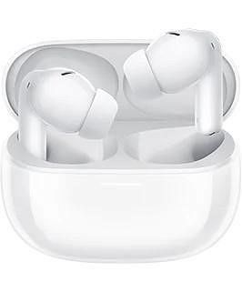 Słuchawki bezprzewodowe Xiaomi Redmi Buds 5 Pro Moonlight White - 3
