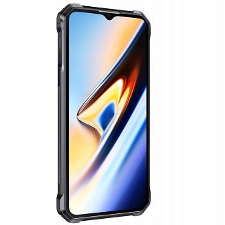 Smartphone Oukitel WP38 6/256GB 10600mAh Dual SIM Black - 5