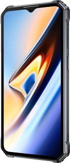 Smartphone Oukitel WP38 6/256GB 10600mAh Dual SIM Black - 4