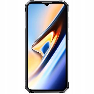 Smartphone Oukitel WP38 6/256GB 10600mAh Dual SIM Black - 3