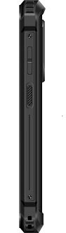 Smartphone Oukitel WP38 6/256GB 10600mAh Dual SIM Black - 10