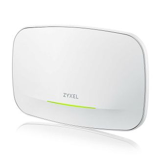 Access Point Wi-Fi 7 Zyxel NWA130BE 2.4GHz(2x2)/5GHz(2x2)/6GHz(2x2) PoE+/PoE++ 2x2,5G - 5