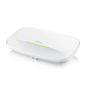 Access Point Wi-Fi 7 Zyxel NWA130BE 2.4GHz(2x2)/5GHz(2x2)/6GHz(2x2) PoE+/PoE++ 2x2,5G - 3