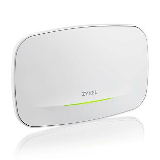 Access Point Wi-Fi 7 Zyxel NWA130BE 2.4GHz(2x2)/5GHz(2x2)/6GHz(2x2) PoE+/PoE++ 2x2,5G - 7