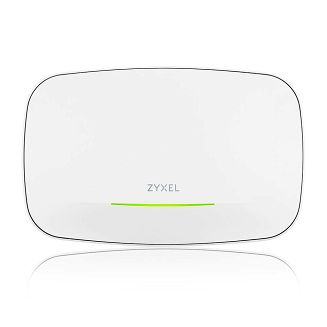 Access Point Wi-Fi 7 Zyxel NWA130BE 2.4GHz(2x2)/5GHz(2x2)/6GHz(2x2) PoE+/PoE++ 2x2,5G - 4