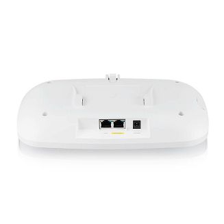 Access Point Wi-Fi 7 Zyxel NWA130BE 2.4GHz(2x2)/5GHz(2x2)/6GHz(2x2) PoE+/PoE++ 2x2,5G - 6