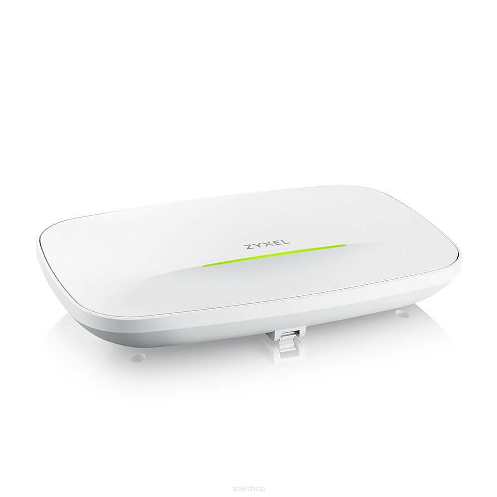 Access Point Wi-Fi 7 Zyxel NWA130BE 2.4GHz(2x2)/5GHz(2x2)/6GHz(2x2) PoE+/PoE++ 2x2,5G