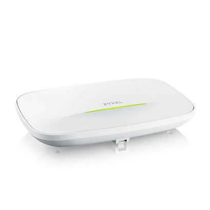 Access Point Wi-Fi 7 Zyxel NWA130BE 2.4GHz(2x2)/5GHz(2x2)/6GHz(2x2) PoE+/PoE++ 2x2,5G