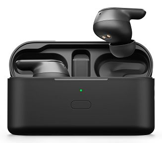 EPOS ADAPT E1TWS SCANDINAVIAN BLACK BLUETOOTH - 17