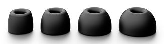 EPOS ADAPT E1TWS SCANDINAVIAN BLACK BLUETOOTH - 22