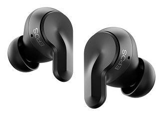 EPOS ADAPT E1TWS SCANDINAVIAN BLACK BLUETOOTH - 19