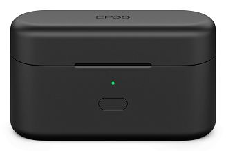 EPOS ADAPT E1TWS SCANDINAVIAN BLACK BLUETOOTH - 20