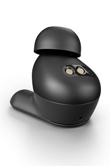 EPOS ADAPT E1TWS SCANDINAVIAN BLACK BLUETOOTH - 3