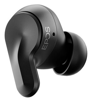 EPOS ADAPT E1TWS SCANDINAVIAN BLACK BLUETOOTH - 16