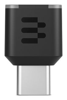 EPOS ADAPT E1TWS SCANDINAVIAN BLACK BLUETOOTH - 23