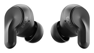 EPOS ADAPT E1TWS SCANDINAVIAN BLACK BLUETOOTH - 7