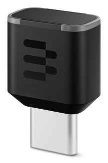 EPOS ADAPT E1TWS SCANDINAVIAN BLACK BLUETOOTH - 12