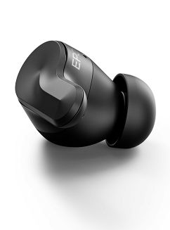 EPOS ADAPT E1TWS SCANDINAVIAN BLACK BLUETOOTH - 18