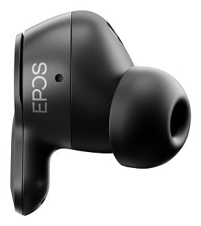 EPOS ADAPT E1TWS SCANDINAVIAN BLACK BLUETOOTH - 24