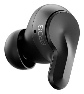 EPOS ADAPT E1TWS SCANDINAVIAN BLACK BLUETOOTH - 15
