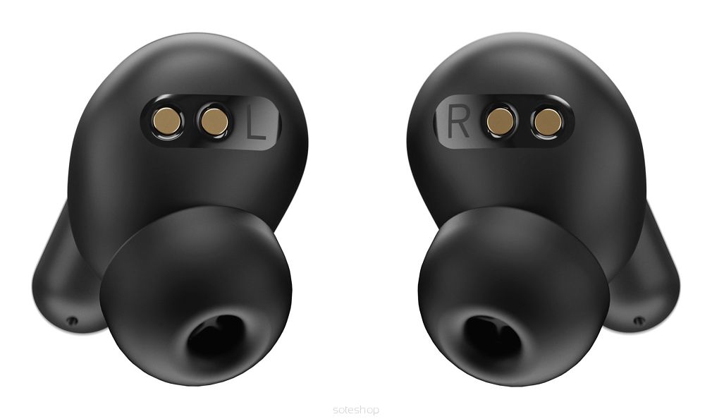 EPOS ADAPT E1TWS SCANDINAVIAN BLACK BLUETOOTH