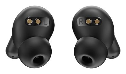 EPOS ADAPT E1TWS SCANDINAVIAN BLACK BLUETOOTH