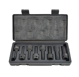 AWTOOLS AW38781BL gniazdko/zestaw gniazdek - 4