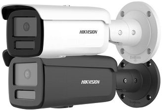 Hikvision Pro Series DS-2CD2T66G2H-4I Kula (kształt) Kamera bezpieczeństwa IP Wewnętrz i na wolnym powietrzu 3200 x 1800 px Ściana/Słupek - 5