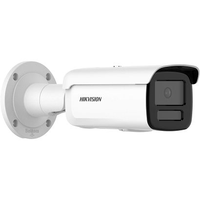Hikvision Pro Series DS-2CD2T66G2H-4I Kula (kształt) Kamera bezpieczeństwa IP Wewnętrz i na wolnym powietrzu 3200 x 1800 px Ściana/Słupek