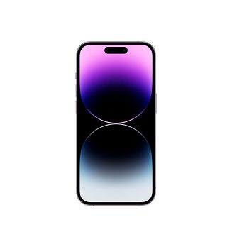 Apple iPhone 14 Pro 128GB Deep Purple (WYPRZEDAŻ) - 3