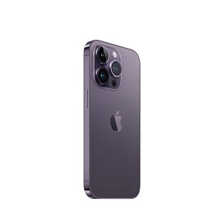 Apple iPhone 14 Pro 128GB Deep Purple (WYPRZEDAŻ) - 4