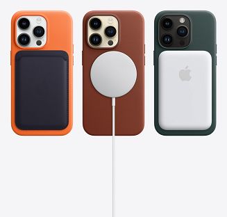 Apple iPhone 14 Pro 128GB Deep Purple (WYPRZEDAŻ) - 8