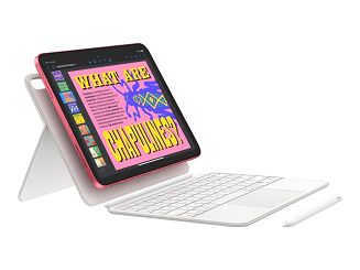 Apple iPad 256 GB 27,9 cm (11