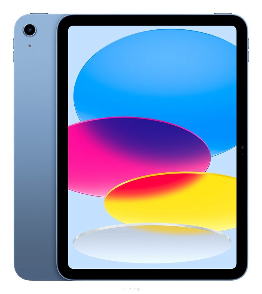 Apple iPad 256 GB 27,9 cm (11