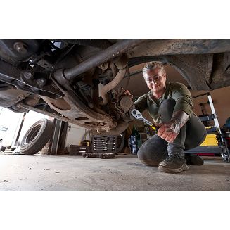 Stanley STMT98109-1 zestaw kluczy i narzędzi 142 przyb. - 3