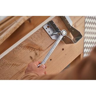 Stanley STMT98109-1 zestaw kluczy i narzędzi 142 przyb. - 9