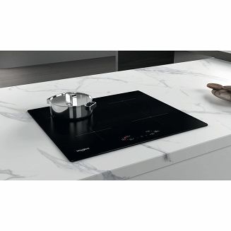 Płyta indukcyjna WHIRLPOOL WS Q2160 NE (WYPRZEDAŻ) - 9