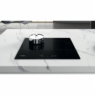 Płyta indukcyjna WHIRLPOOL WS Q2160 NE (WYPRZEDAŻ) - 6