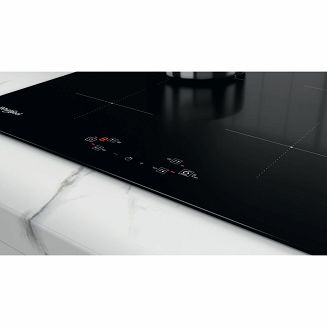 Płyta indukcyjna WHIRLPOOL WS Q2160 NE (WYPRZEDAŻ) - 11