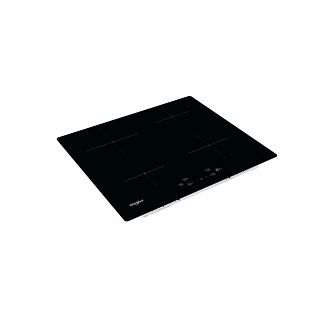Płyta indukcyjna WHIRLPOOL WS Q2160 NE (WYPRZEDAŻ) - 4