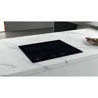 Płyta indukcyjna WHIRLPOOL WS Q2160 NE (WYPRZEDAŻ) - 10