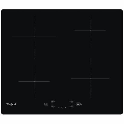 Płyta indukcyjna WHIRLPOOL WS Q2160 NE (WYPRZEDAŻ)