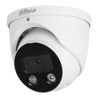 Dahua Technology IPC-HDW3849H-AS-PV Douszne Kamera bezpieczeństwa IP Wewnętrz i na wolnym powietrzu 3840 x 2160 px Sufit - 8
