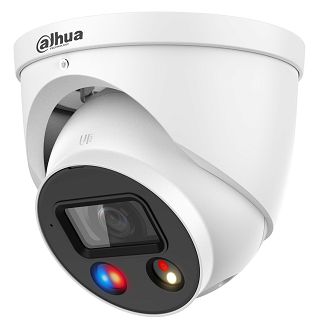 Dahua Technology IPC-HDW3849H-AS-PV Douszne Kamera bezpieczeństwa IP Wewnętrz i na wolnym powietrzu 3840 x 2160 px Sufit - 7