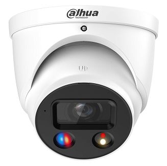 Dahua Technology IPC-HDW3849H-AS-PV Douszne Kamera bezpieczeństwa IP Wewnętrz i na wolnym powietrzu 3840 x 2160 px Sufit - 5