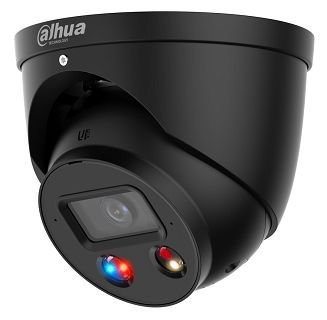 Dahua Technology IPC-HDW3849H-AS-PV Douszne Kamera bezpieczeństwa IP Wewnętrz i na wolnym powietrzu 3840 x 2160 px Sufit - 3