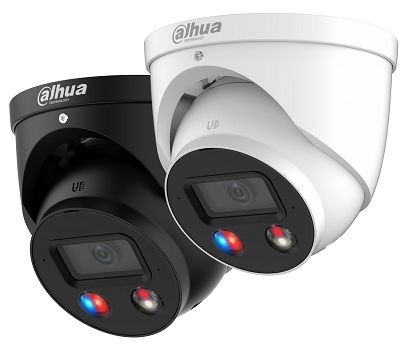 Dahua Technology IPC-HDW3849H-AS-PV Douszne Kamera bezpieczeństwa IP Wewnętrz i na wolnym powietrzu 3840 x 2160 px Sufit