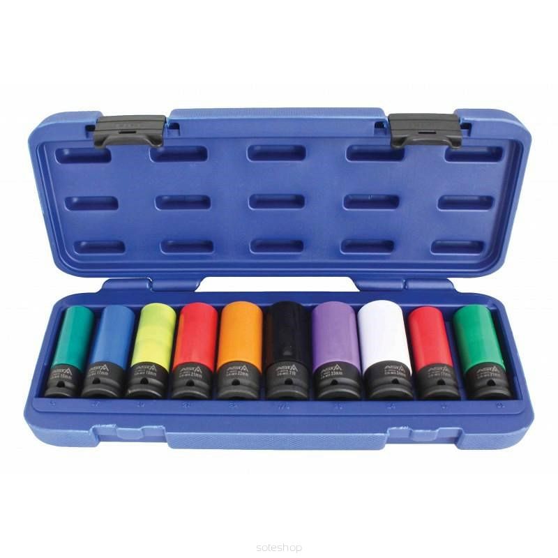 ASTA NASADKI UDAROWE DO ALUFELG 1/2