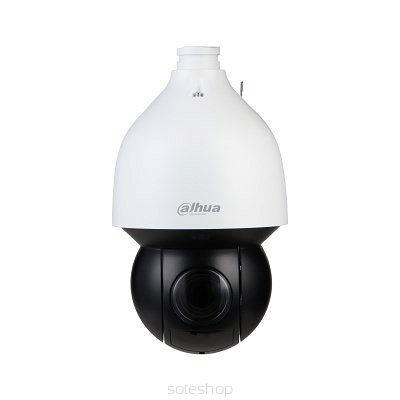 Dahua Technology WizSense DH-SD5A445GB-HNR kamera przemysłowa Douszne Kamera bezpieczeństwa IP Zewnętrzna 2560 x 1440 px Sufit / Ściana