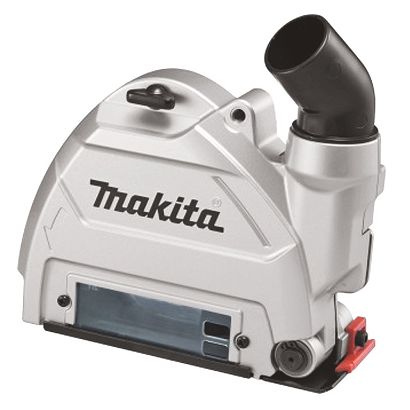 Makita 196845-3 Osłona do cięcia z odsysaniem